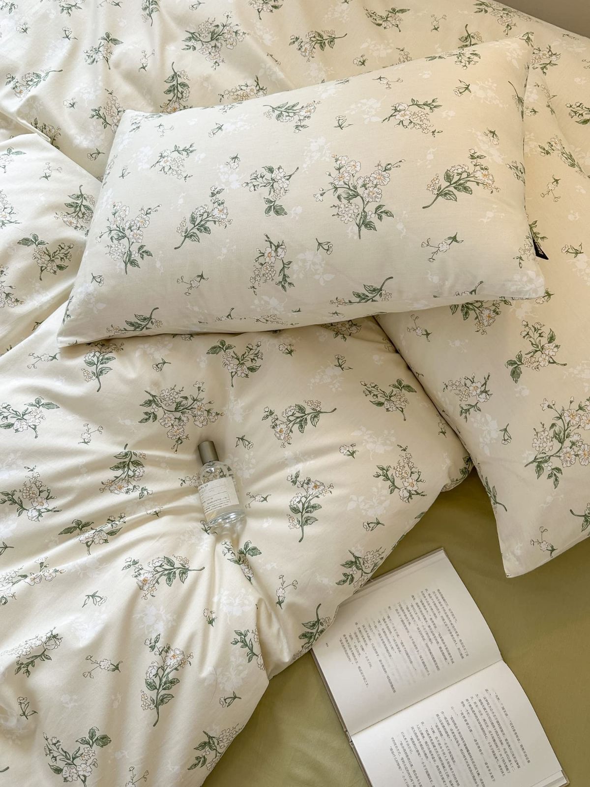 布芸包装 4点セット