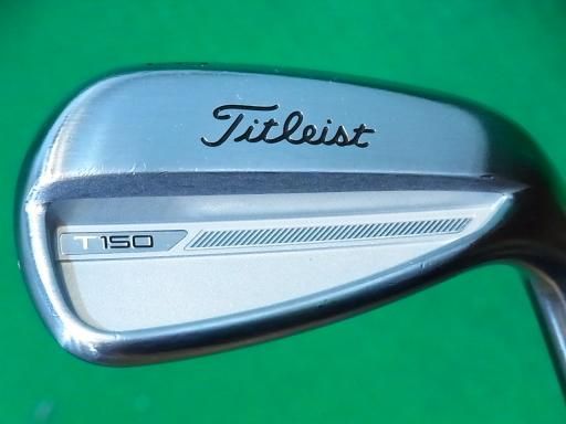 タイトリスト Titleist T150 2025 48° ウェッジ WG リシャフト フレックスその他 メンズ 男性用 右利き 右用 Cランク ゴルフクラブ