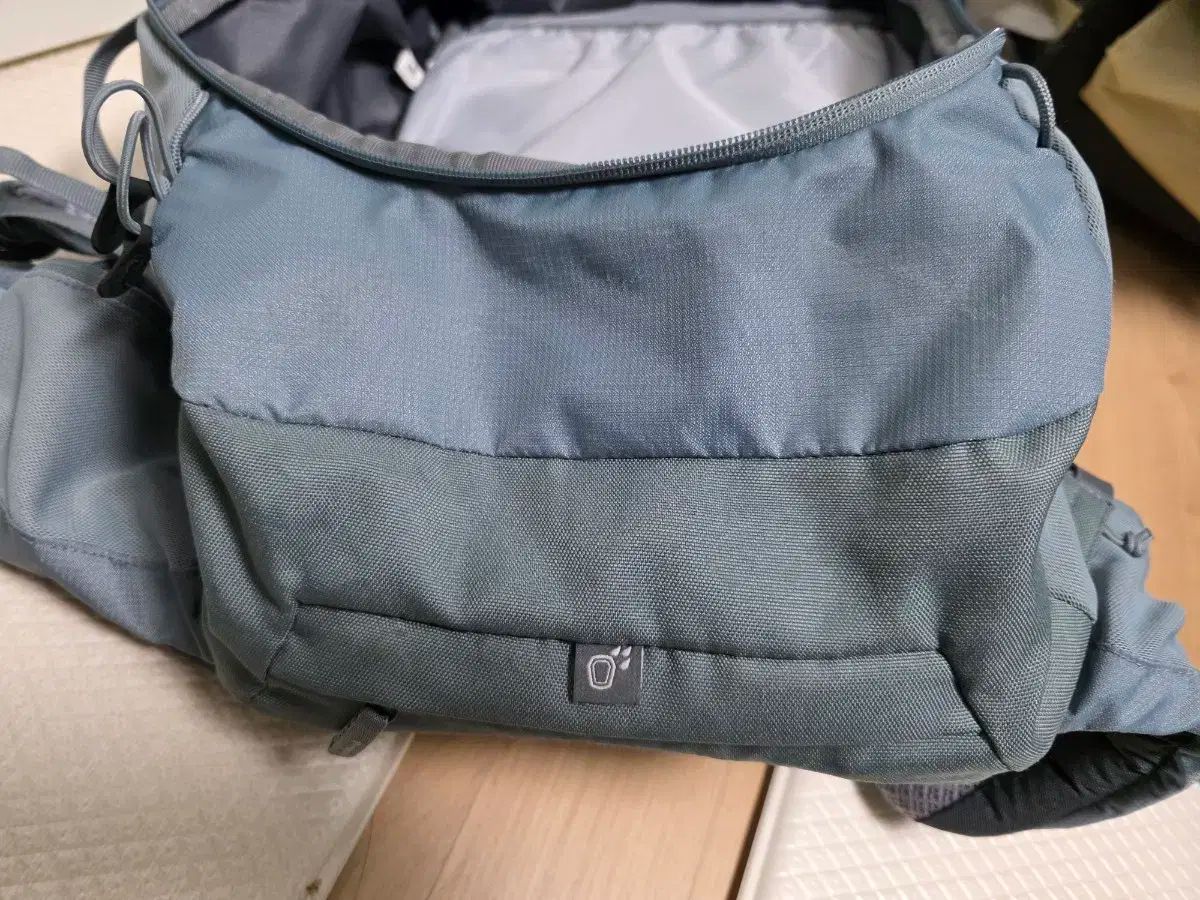 26L 登山