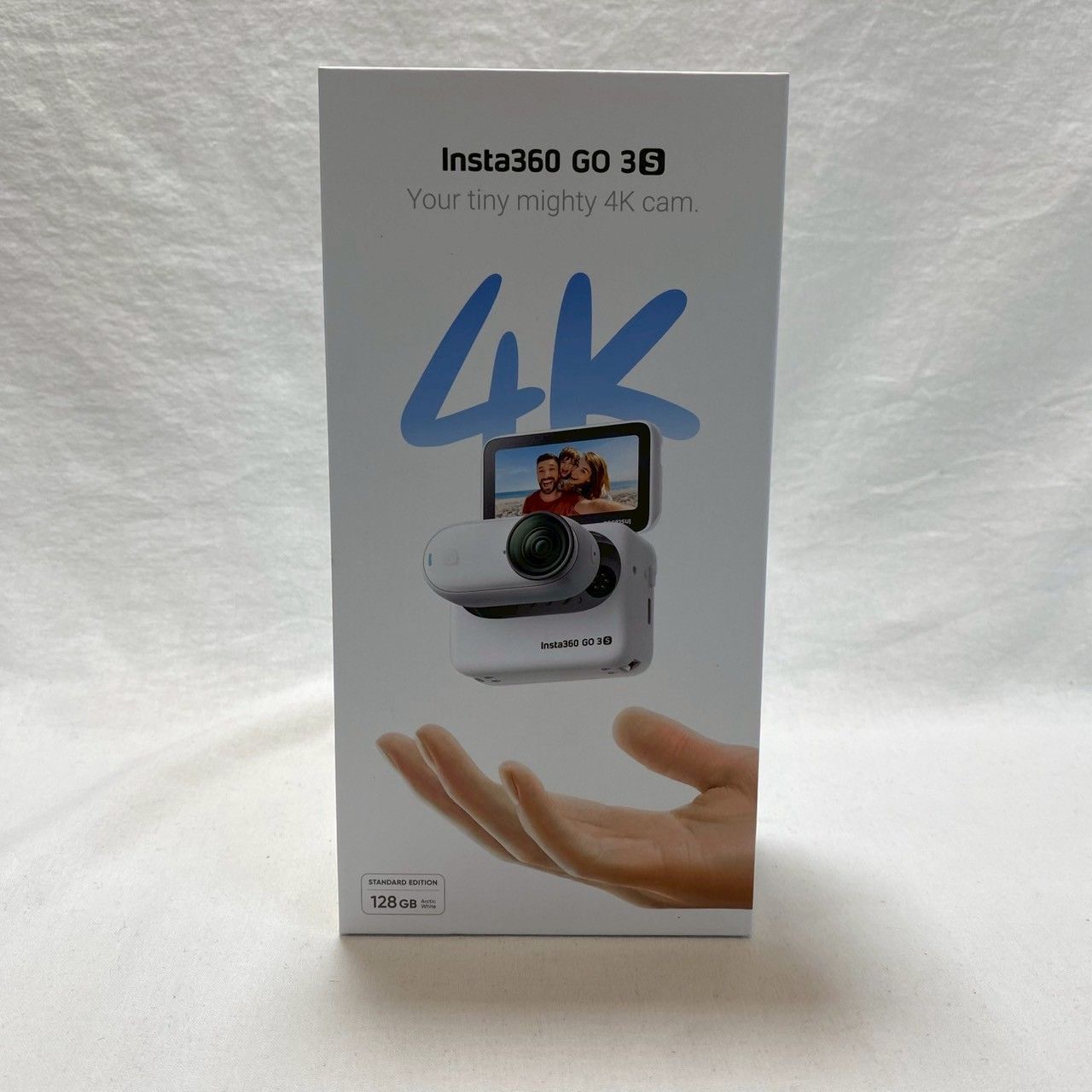 済み|箱あり|No.3506