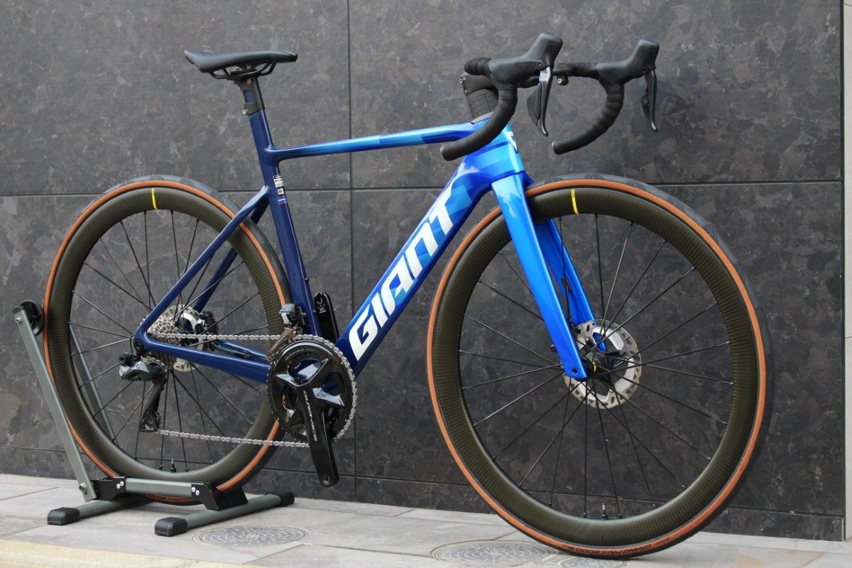 ジャイアント GIANT PROPEL ADVANCED SL TEAM 2024 XS シマノ