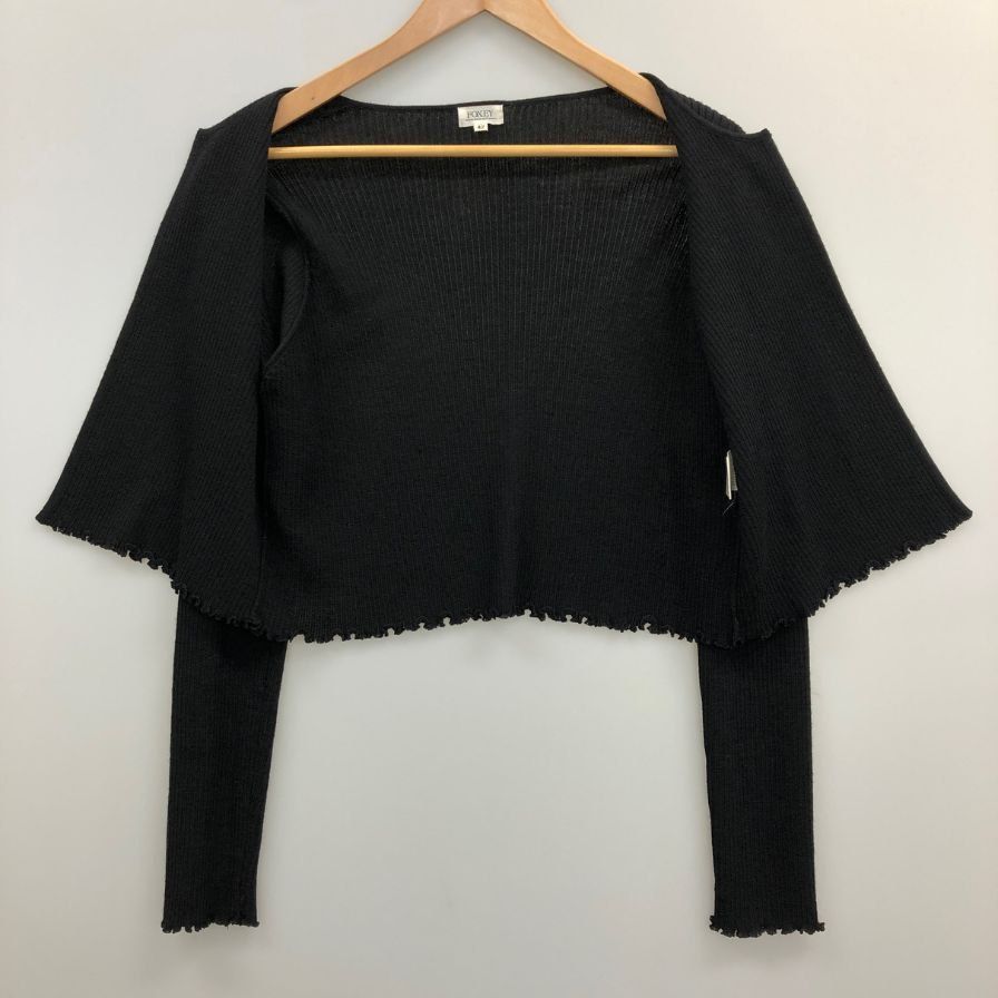 フォクシー セットアップ カーディガン&ノースリーブ【AFB33