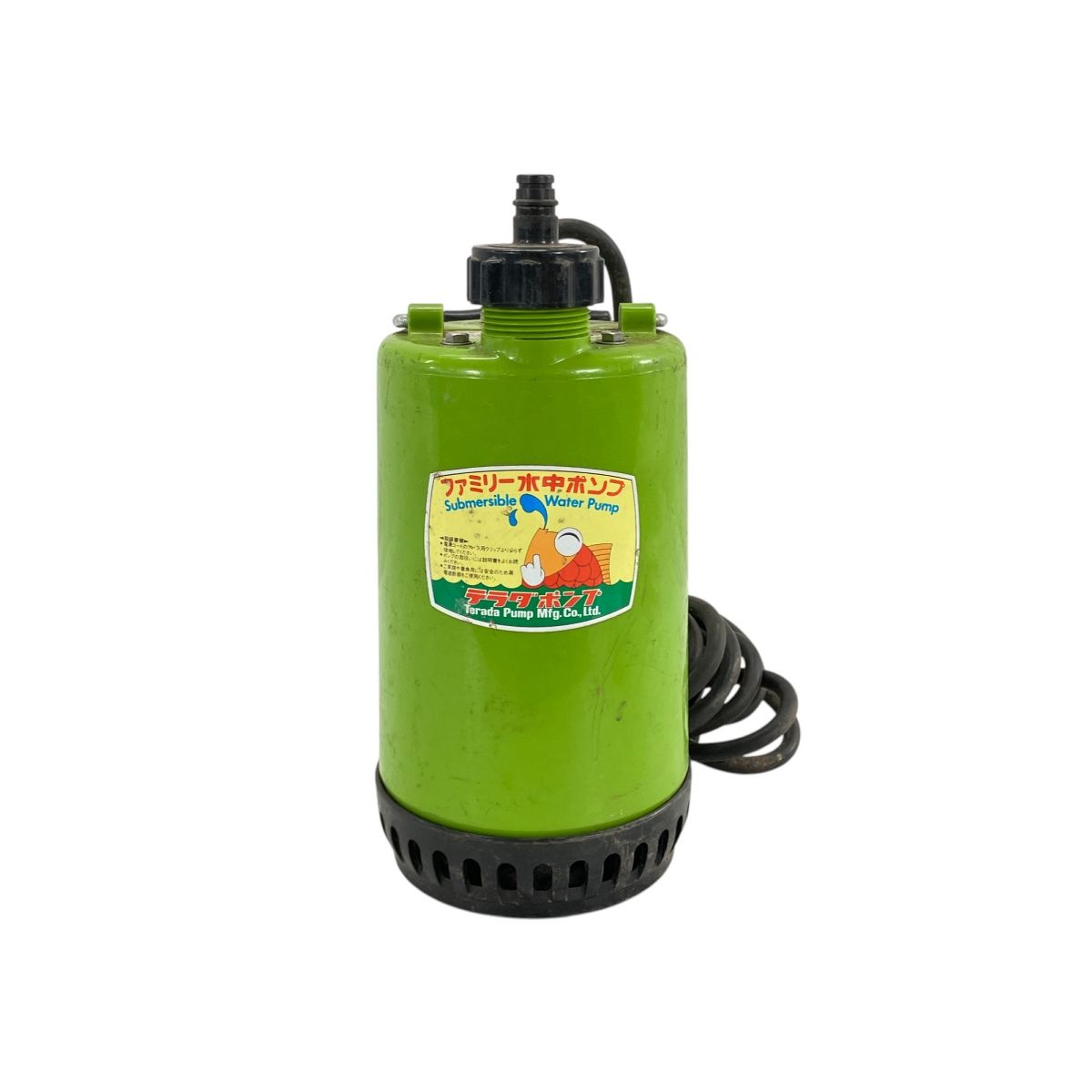 ファミリー水中ポンプ SP-150BN Amazon.co.jp: 寺田ポンプ ファミリーポンプ SP-150BN(50Hz
