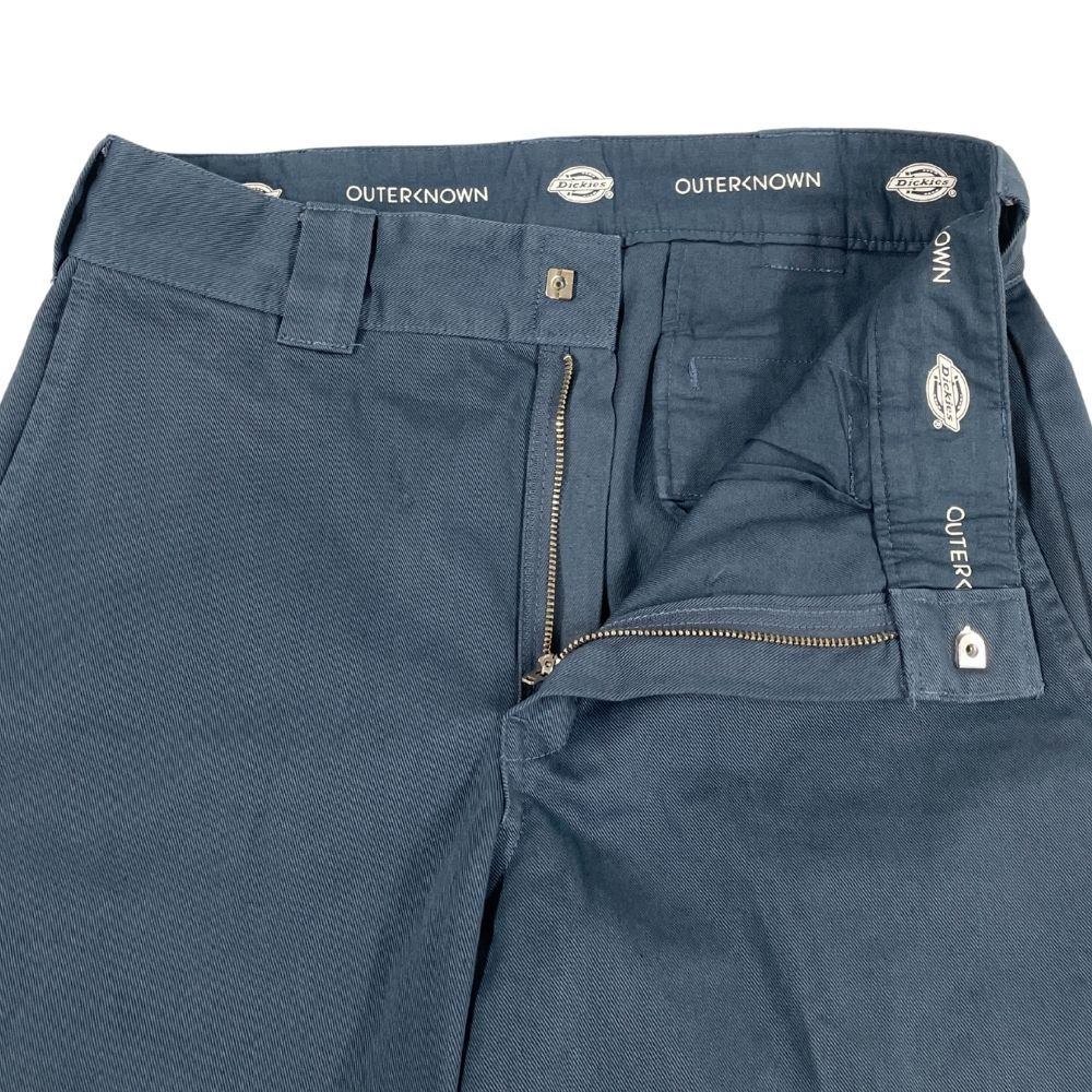 OUTERKNOWN × Dickies アウターノウン | [TIME SALE] アウターノウンが 