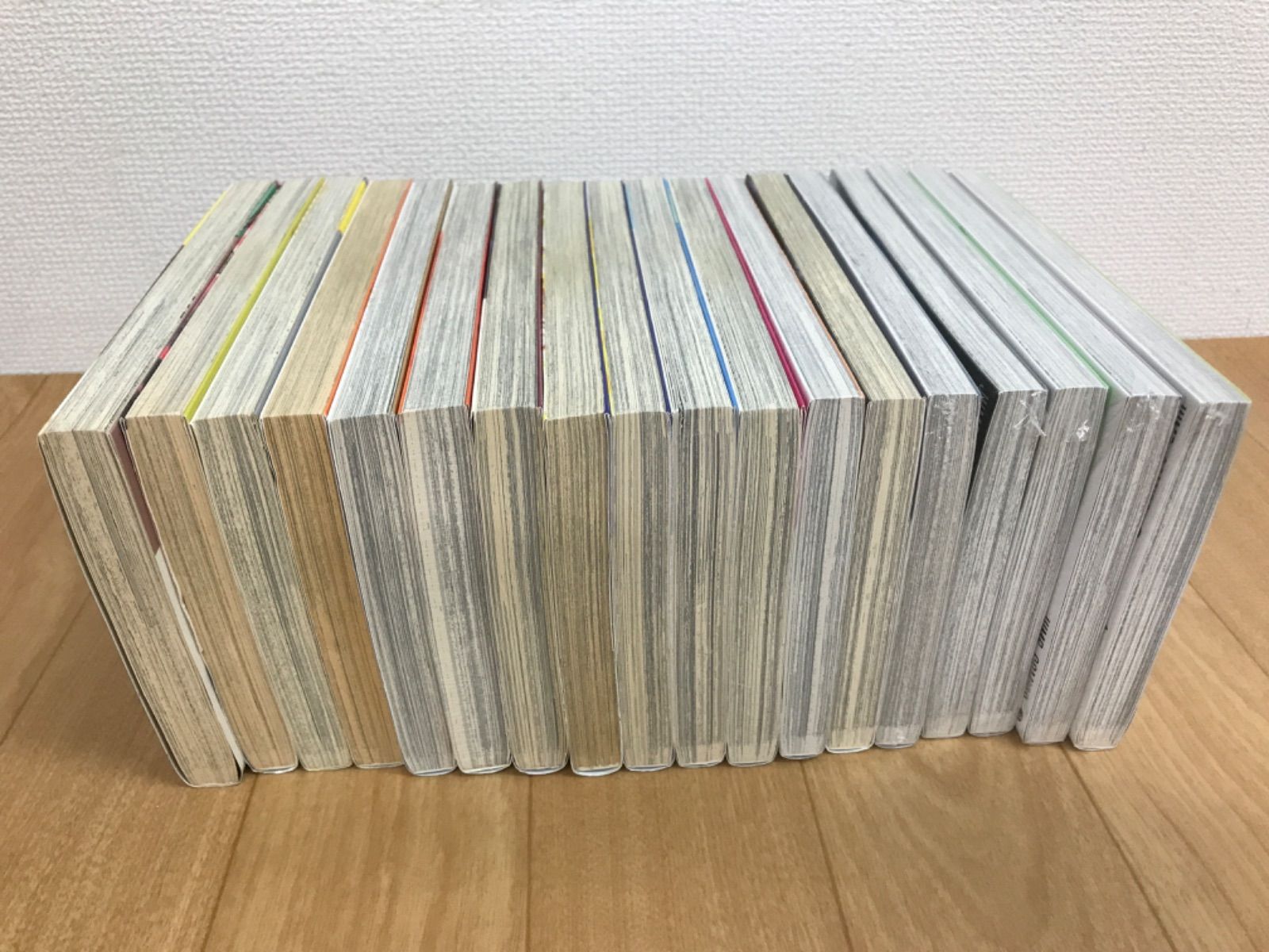 【メルカリ唯一出品】HUNTERXHUNTERトランプカード　シュリンク付新品 HUNTER×HUNTER（ハンターハンター）トランプ(未使用) - メルカリ