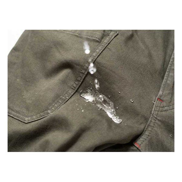 RADARMライディングキャンプパンツ NAVY