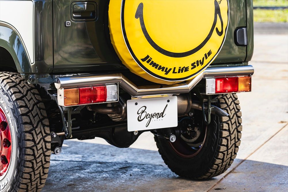 ビヨンド berb-ms-003