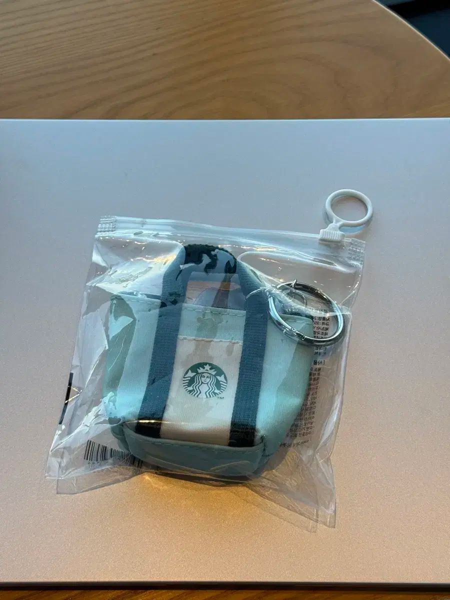 Starbucks(スターバックス) キーリング