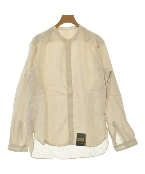 ASEEDONCLOUD カジュアルシャツ レディース 【古着】【中古