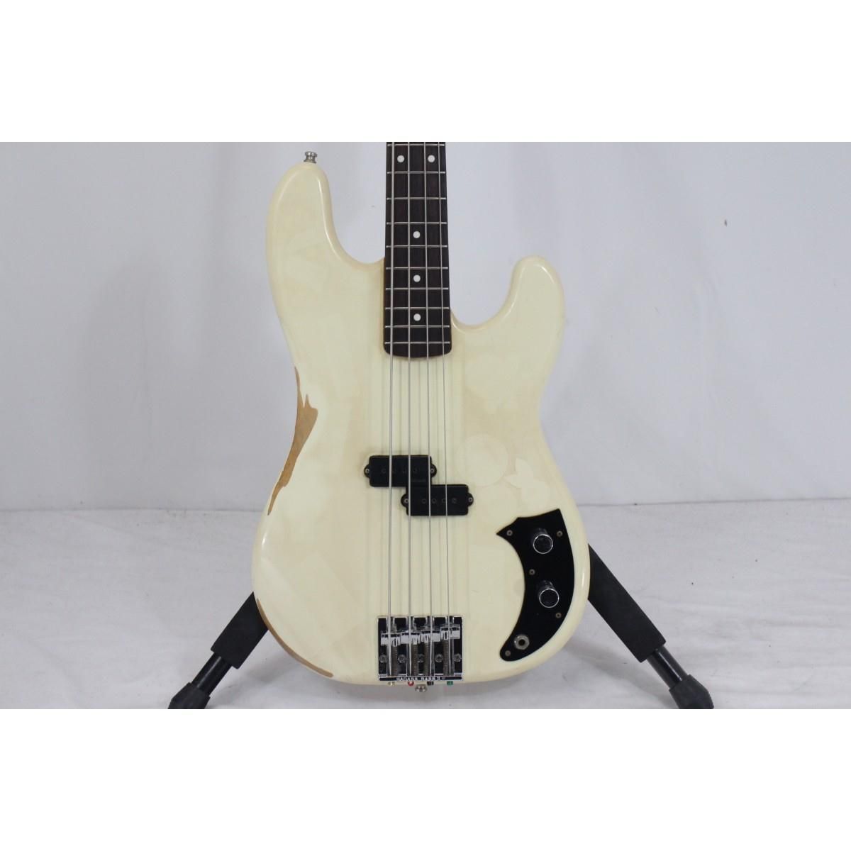 ＦＥＮＤＥＲ ＪＡＰＡＮ ＰＢ－１１０ＭＤ４