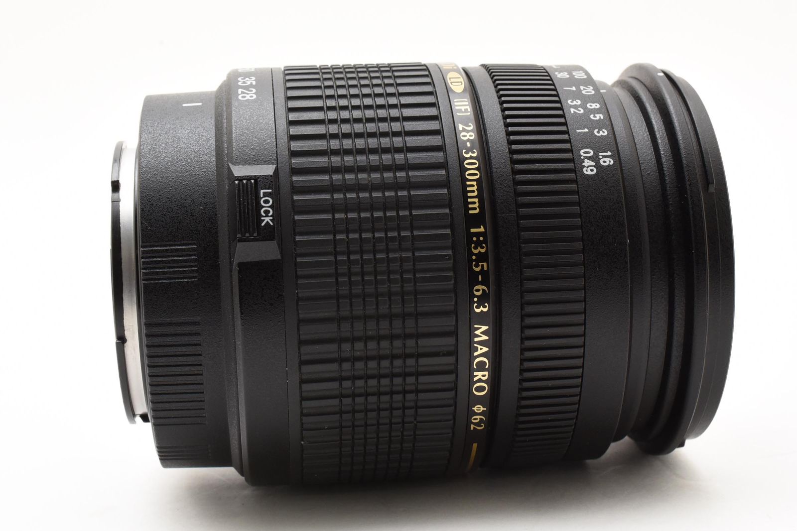 美品 Tamron AF 28-300mm XR Di Sony #8629 Tamron AF 28-300mm f/3.5-6.3 XR Di LD Macro for Sony A. U.S.