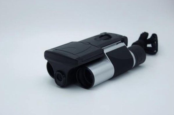 録画機能付き双眼鏡　SLI-VB20　双眼鏡　観戦 楽天市場】【公式ショップ】 SaiEL 録画できる双眼鏡 モニター