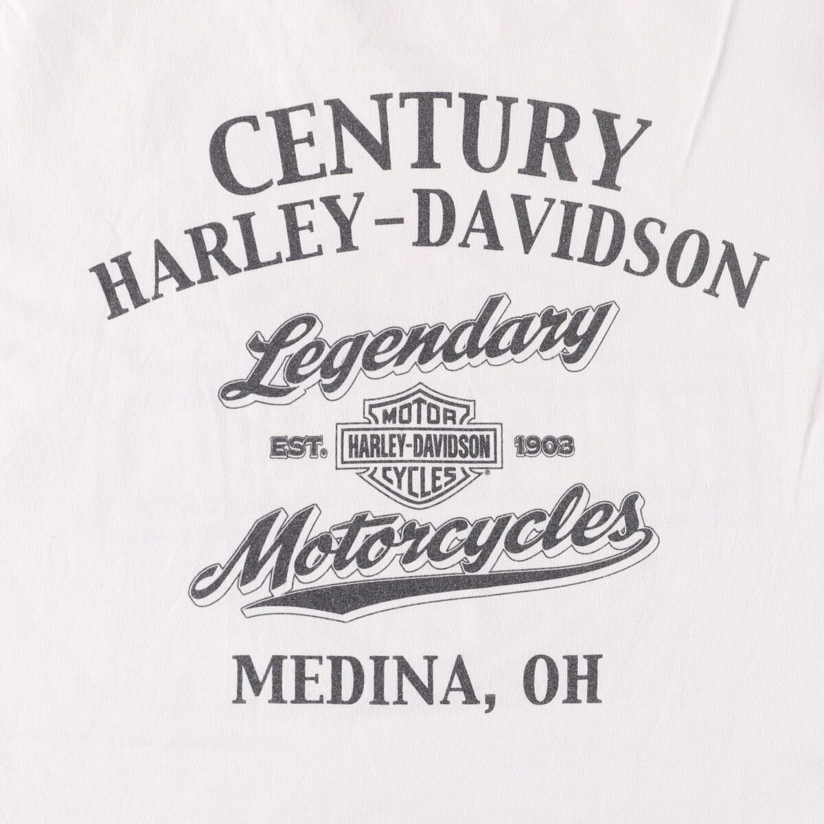 ハーレーダビッドソン Harley-Davidson