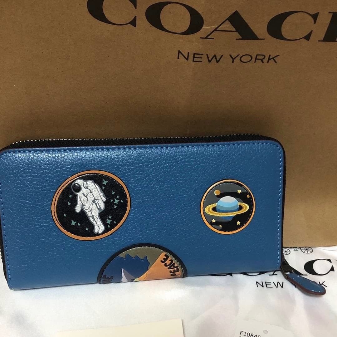 人気の福袋 ブランド品専門の 新品、未使用 新品 コーチ COACH