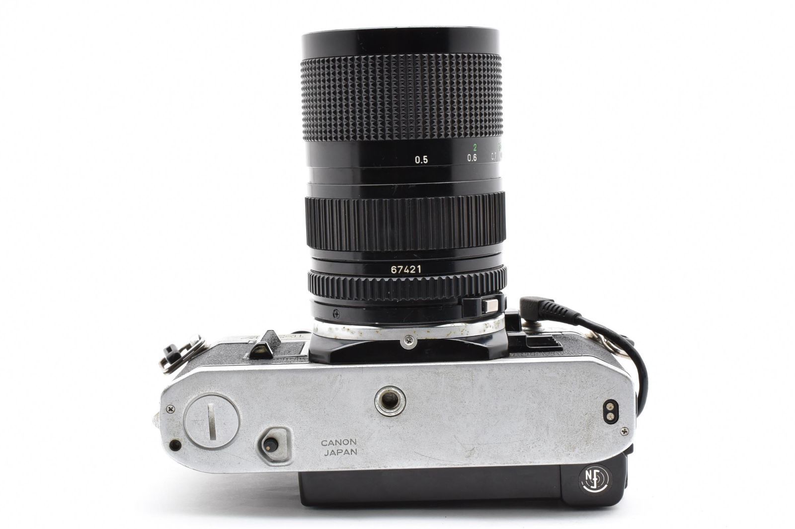 シルバー ボディ