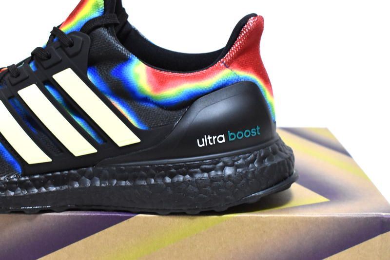新品 adidas Constrium Ultraboost 27.5cm【Heat Map】GZ2922