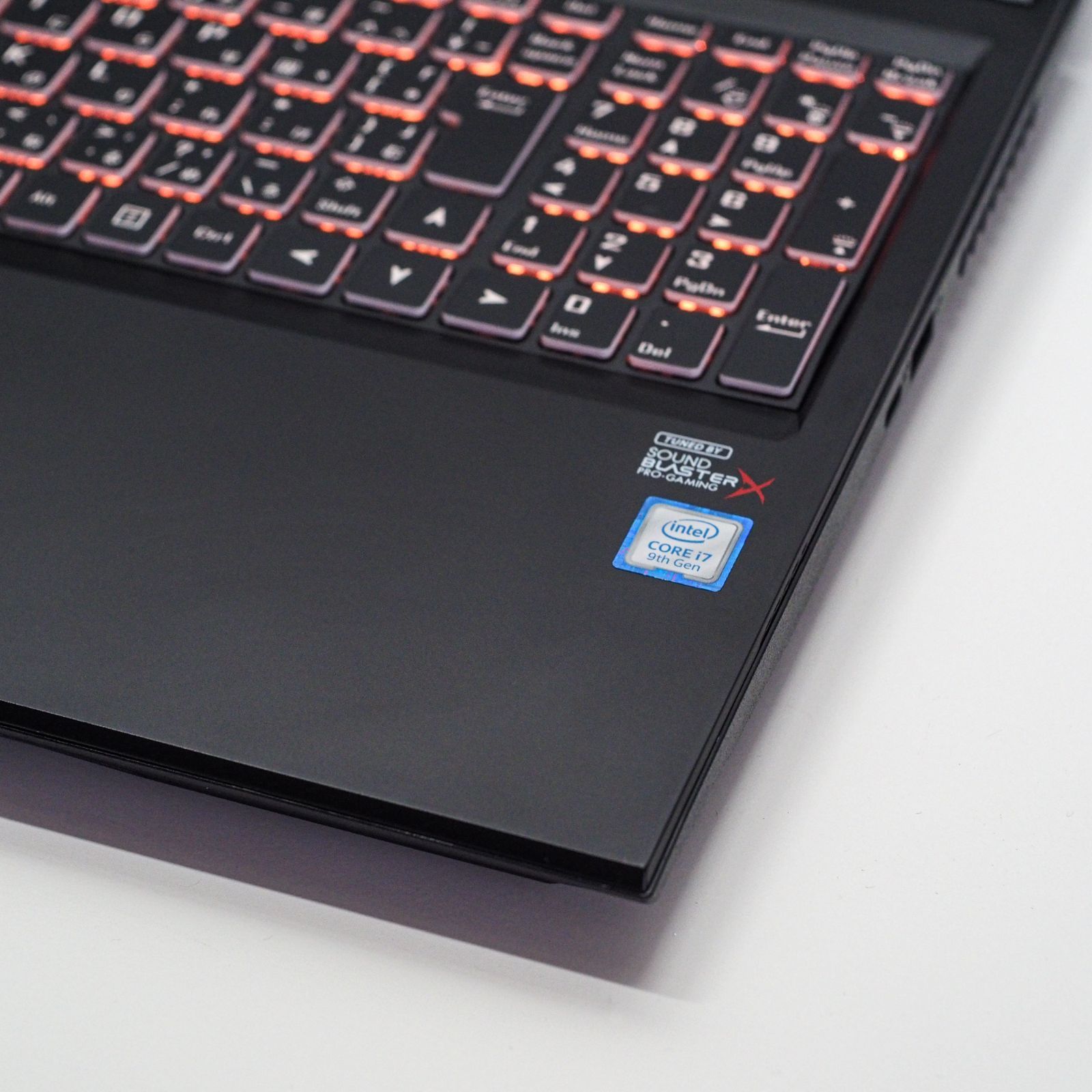 Mouse DAIV、 RTX 2060、1TB SSD、16 GBメモリ、Windows 11
