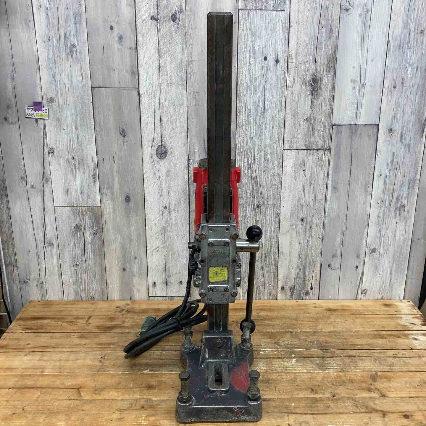 中古品】Hakken ハッケン コアドリル 型番不明 SP-6N？【東大和店