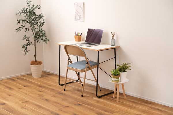 天板表面 PVCシート