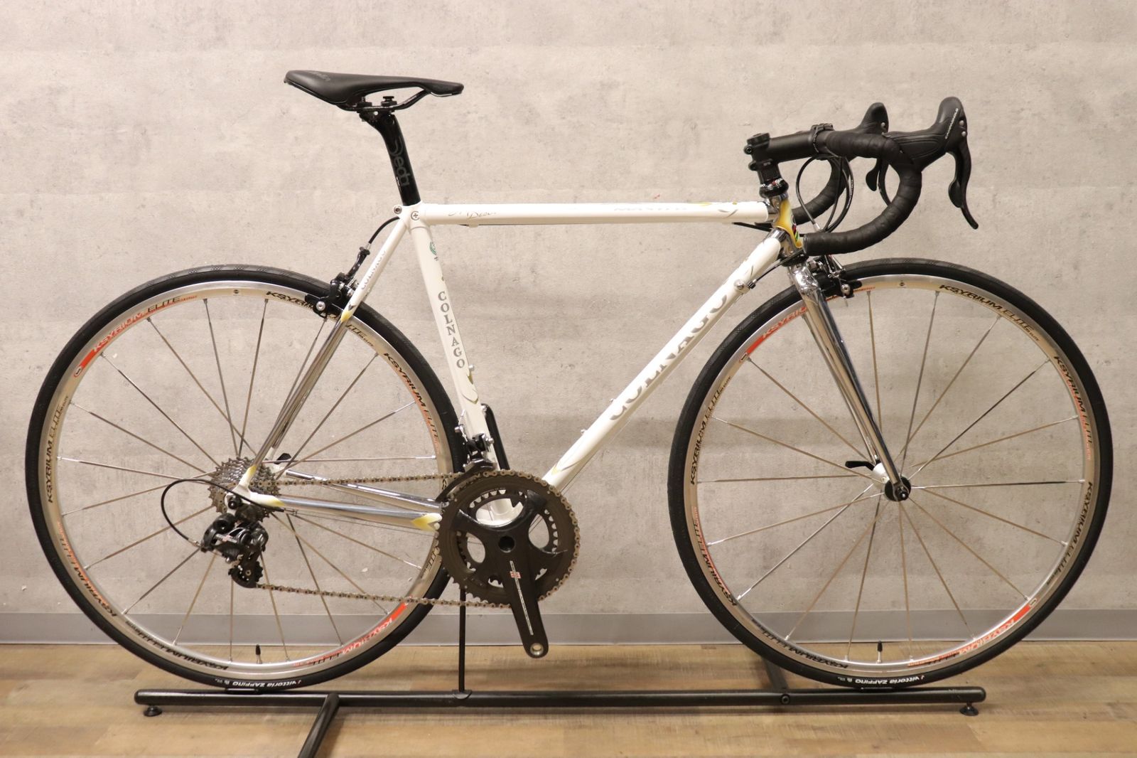 総額150万　コルナゴ　カンパニョーロ 総額150万コルナゴカンパニョーロ
