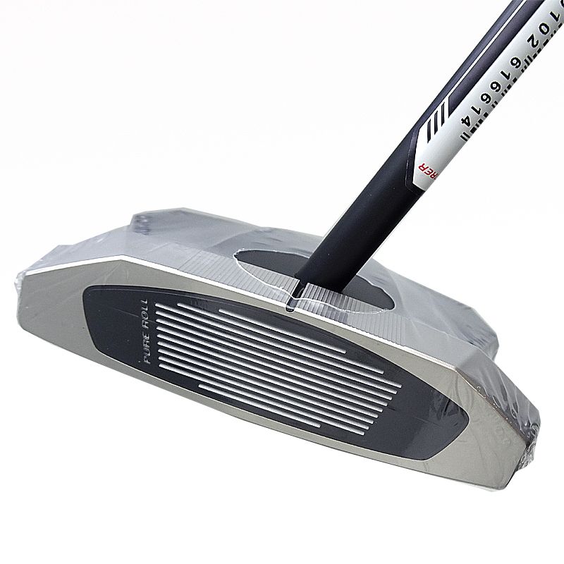 スパイダーZT ゼロトルク パター カウンターバランス 36 レフティ 左