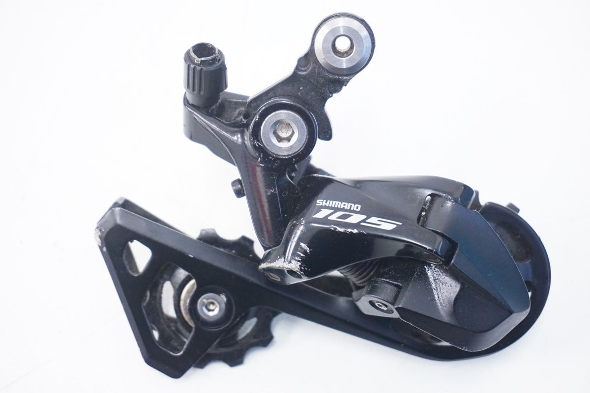 SHIMANO「シマノ」 105 RD-R7000 SS リアディレイラー / バイチャリ浜松店