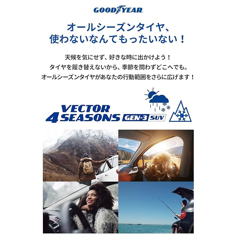 タイヤのみ ホイールなし