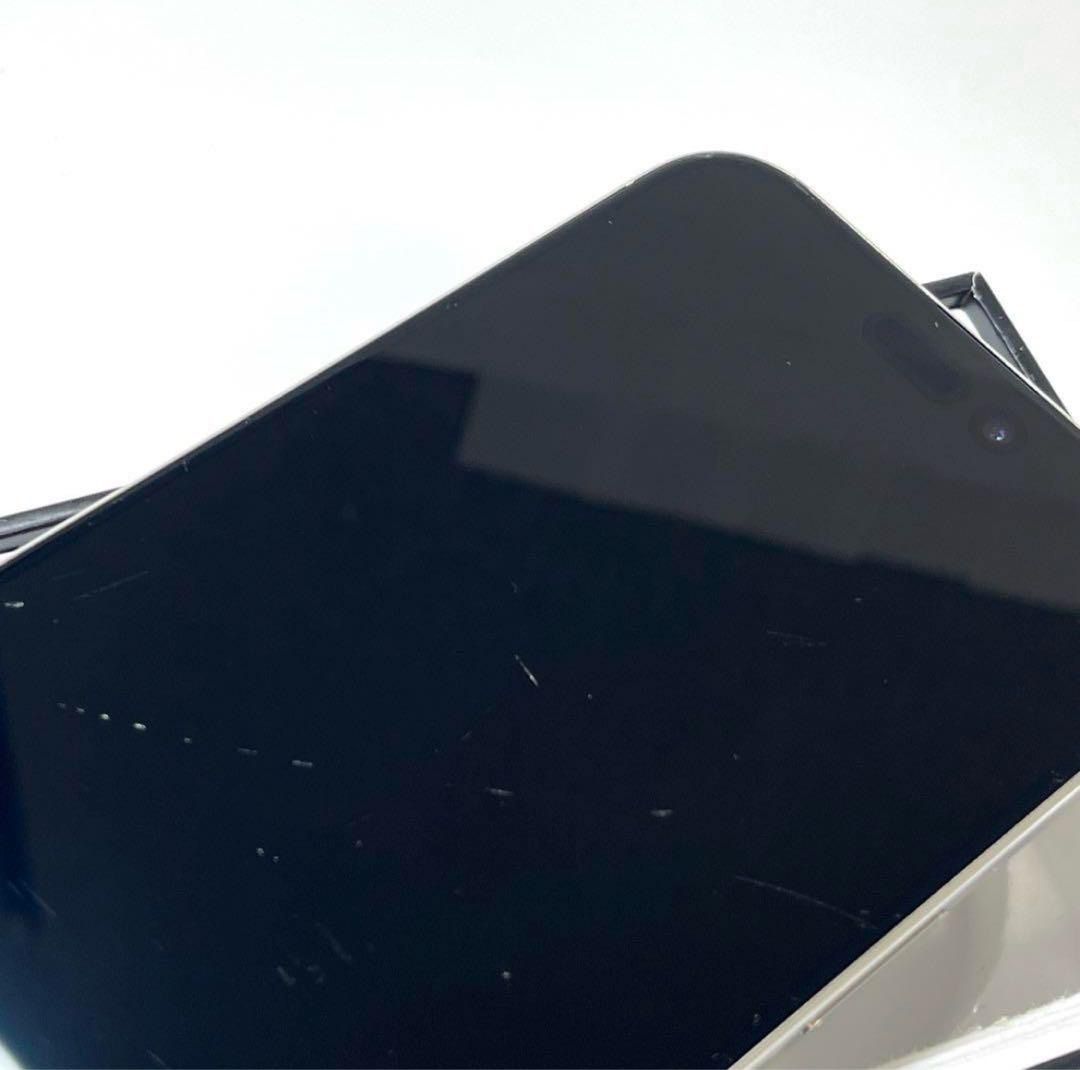 美品 iPhone 15 Pro Max｜1TB = 1024GB｜SIMフリー