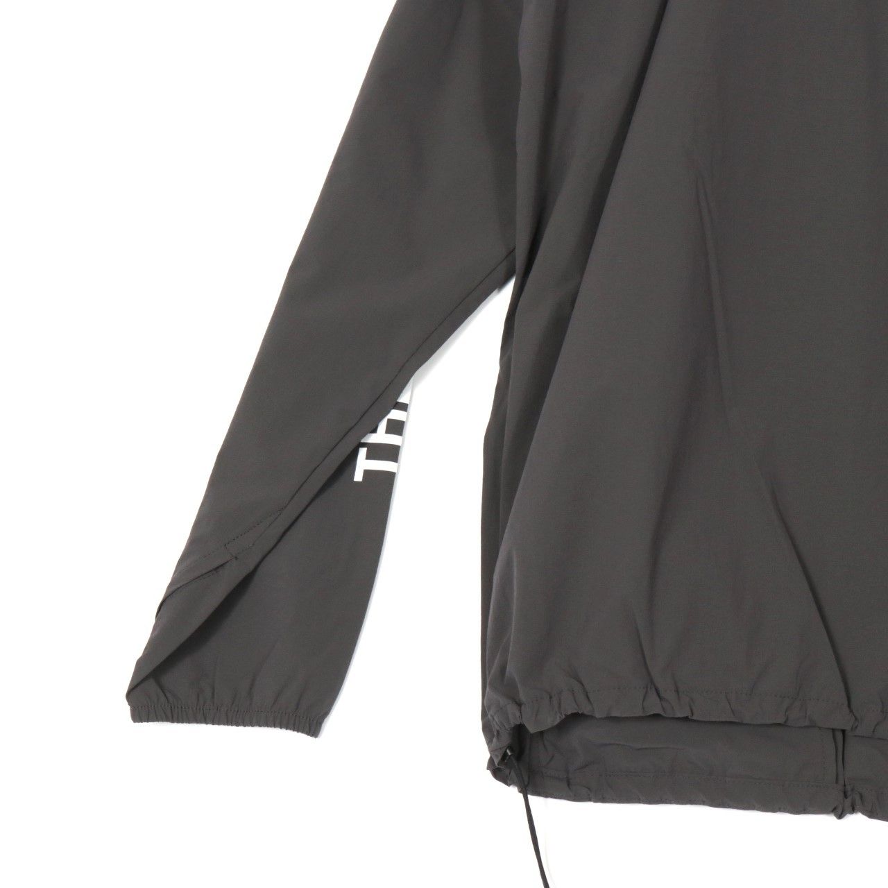 24SS チャンパカノースリーブ 中古】ザノースフェイス x ハイク S レディース カットソー 長袖