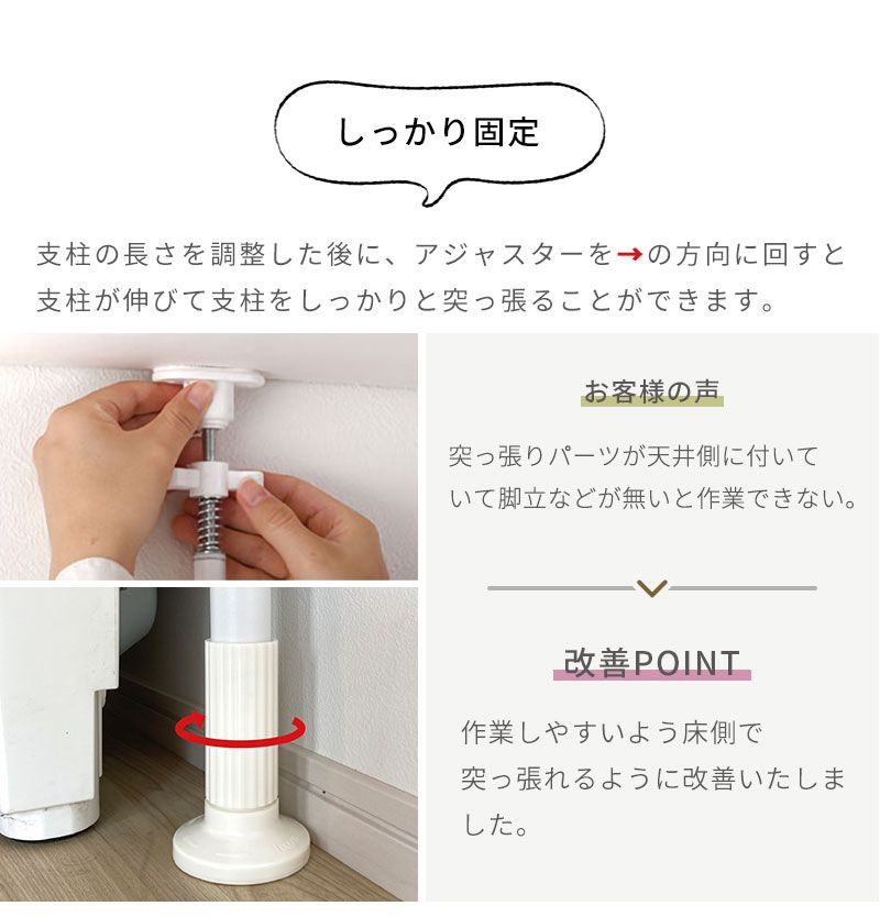 棚 オープンラック
