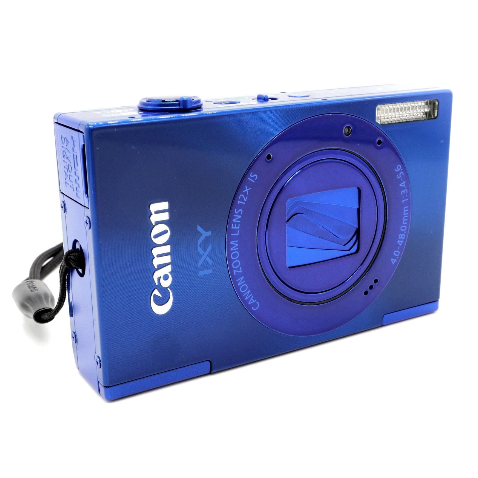 Canon IXY 3 デジカメ IXY史上最も美しいオールドコンデジ Canon