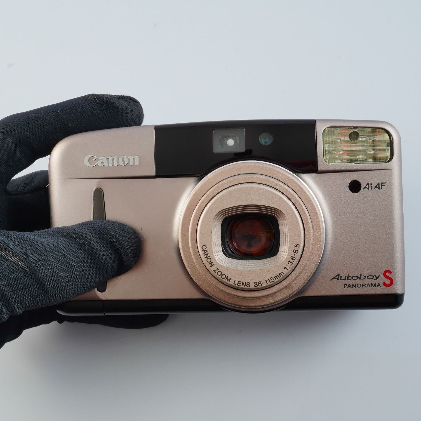 Canonコンパクトフィルムカメラ Autoboy SXL PANORAMA 2025年最新】canon autoboy sxlの人気アイテム - メルカリ