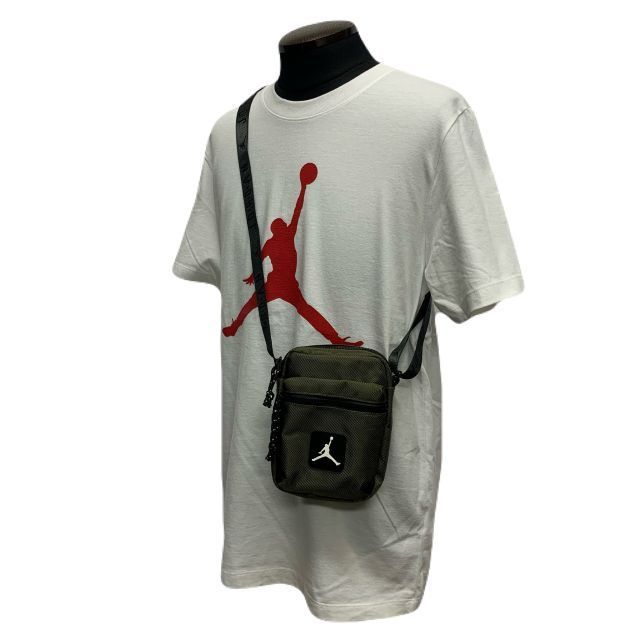 NIKE JORDAN MINI BAG HF1893-222 ナイキ ジョーダン ジャンプ