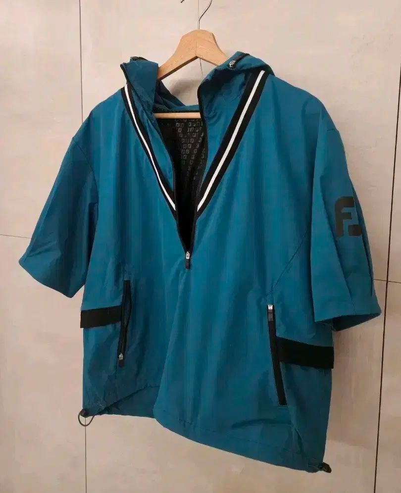 FootJoy フットジョイ スモール ゴルフ ルーズフィット