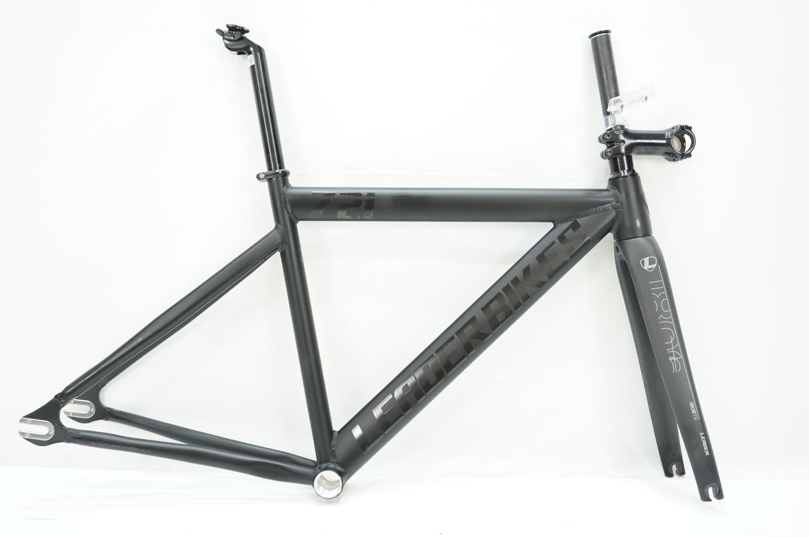 LEADER BIKES 「リーダーバイク」 721 TR 2020年モデル フレームセット / バイチャリ大宮店