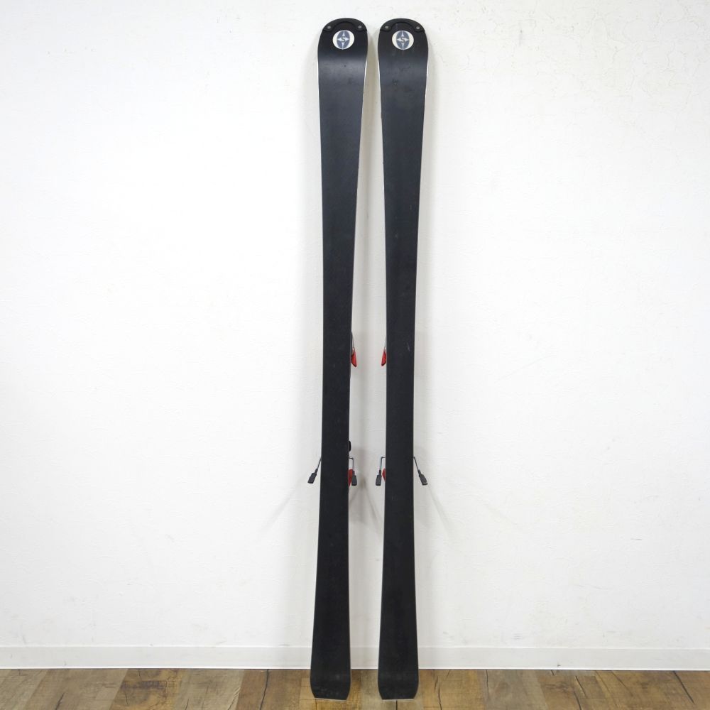 オガサカ OGASAKA TC QR 165cm ビンディング MARKER C - メルカリ