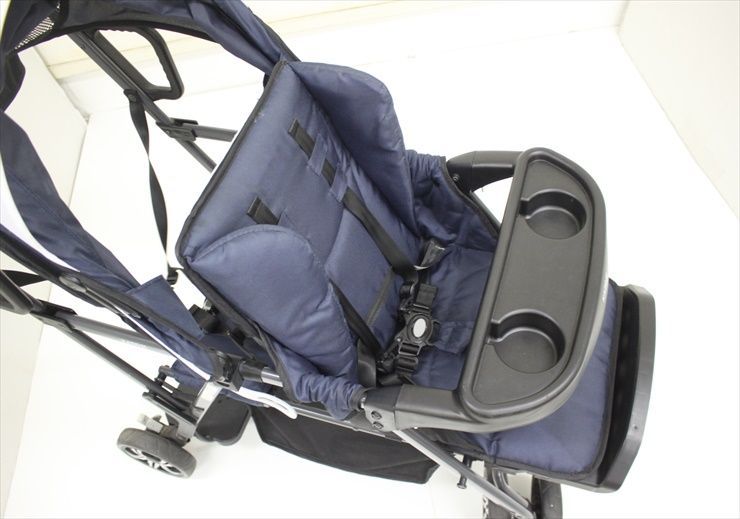 カトージ 前座生後4ヶ月～