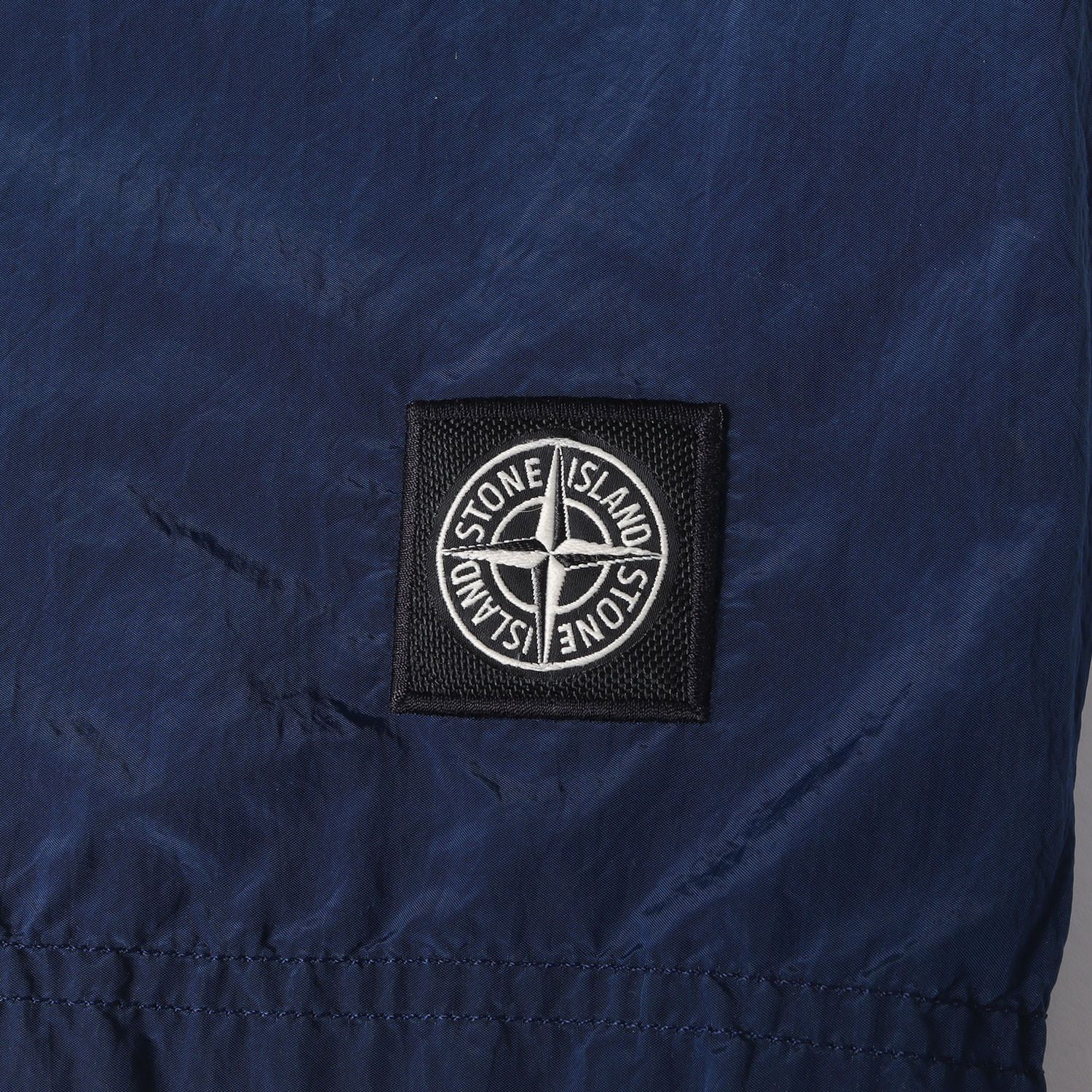 STONE ISLAND ストーンアイランド パンツ サイズ:S ガーメントダイ 