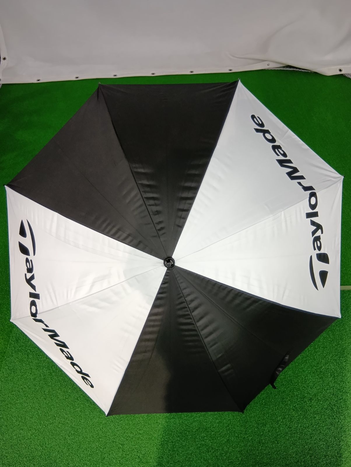 【新品未使用品】Taylor Made テーラーメイド TM21SS UVカット アンブレラ 晴雨兼用（浦安店）