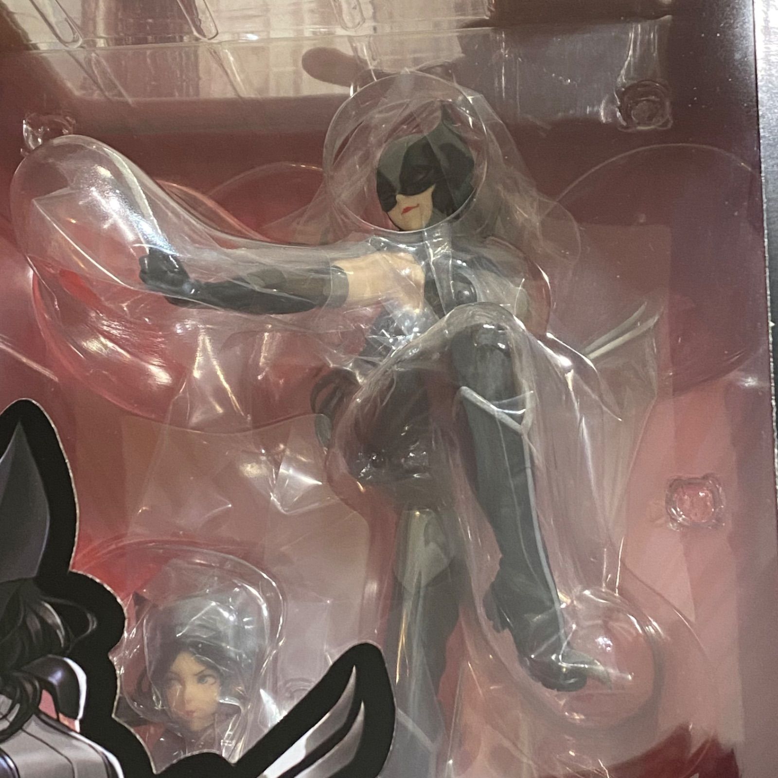 【新品未開封】美少女 ウルヴァリン （ローラ・キニー） X-FORCE版 コトブキヤのMARVEL美少女シリーズ新作！ 「ウルヴァリン