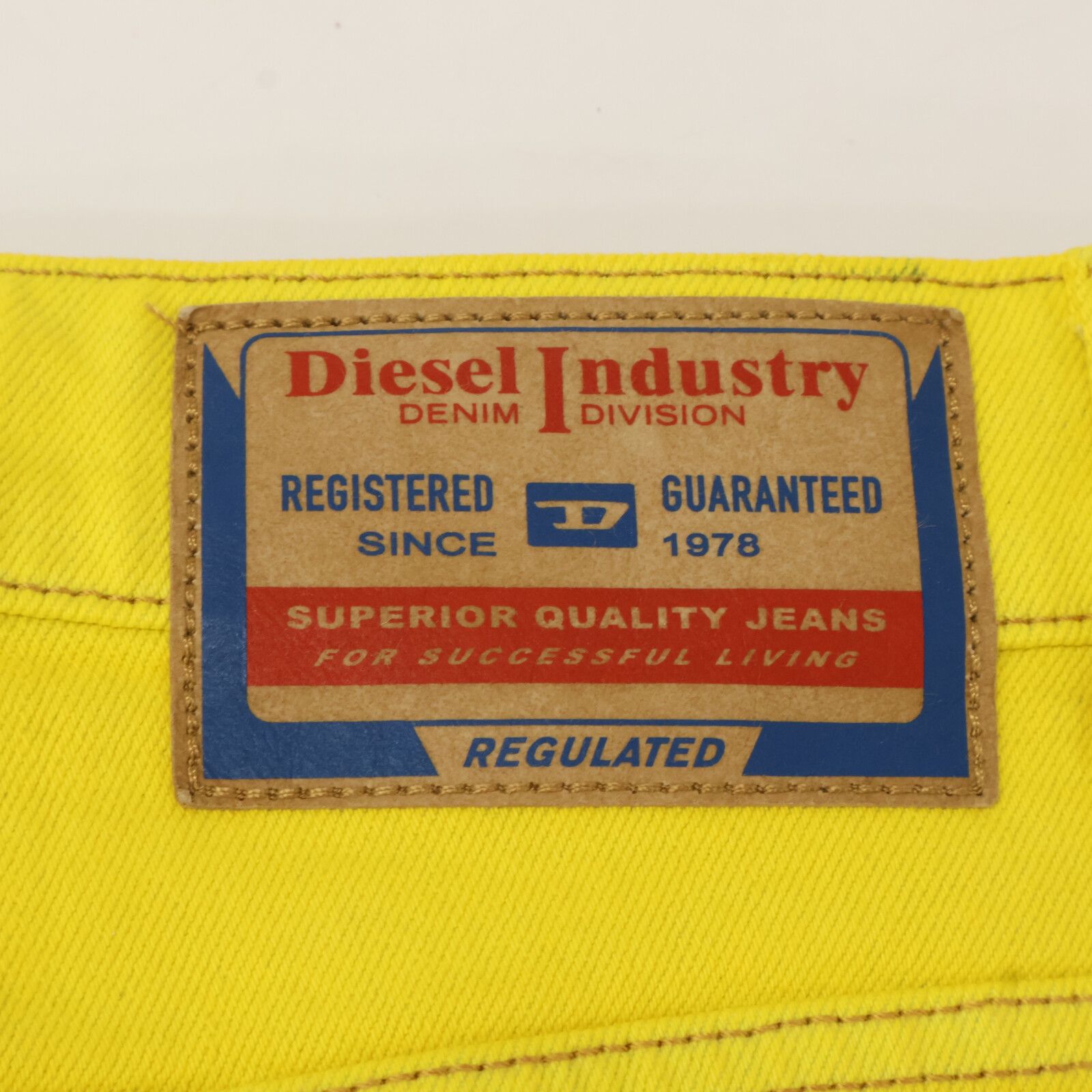 DIESEL ディーゼル