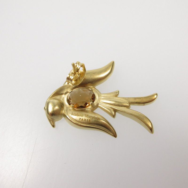 姫路東店】 中古 Maison Margiela | メゾンマルジェラ ピアス