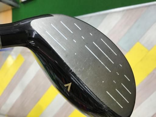 HONMA ATHPORT フェアウェイウッド【5W・17°】【S】新品未