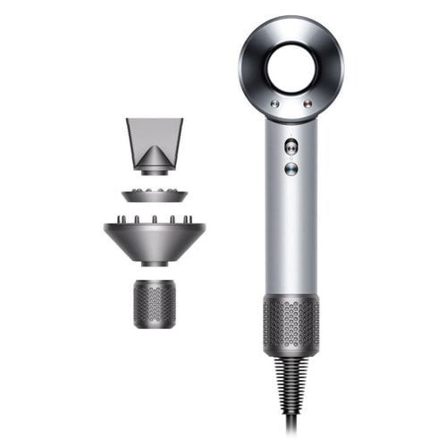 【未開封】ダイソン スーパーソニックライトプロモデル HD12 NSN ENT Dyson (ダイソン) Supersonic™ ライト プロモデル HD12 NSN ENT（整備