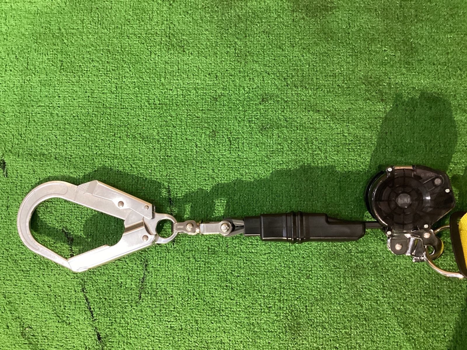 TITAN フルハーネス