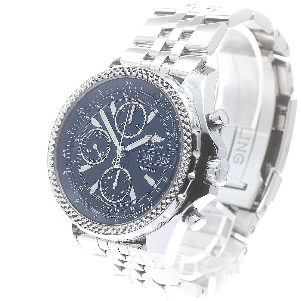 Breitling Bentley Gt A13362 | Ref. A13362 Watches on Chrono24