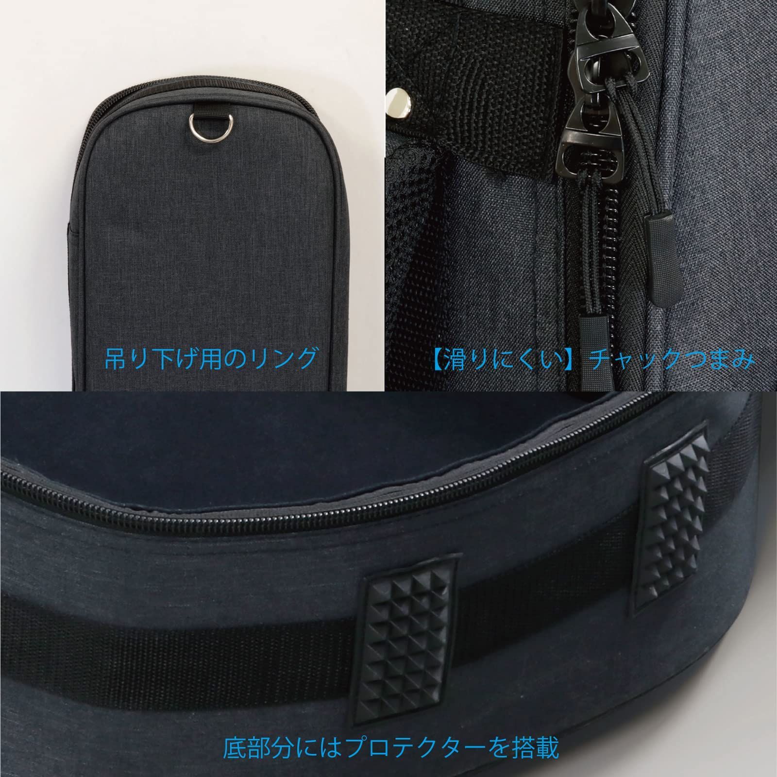 20mm厚クッション