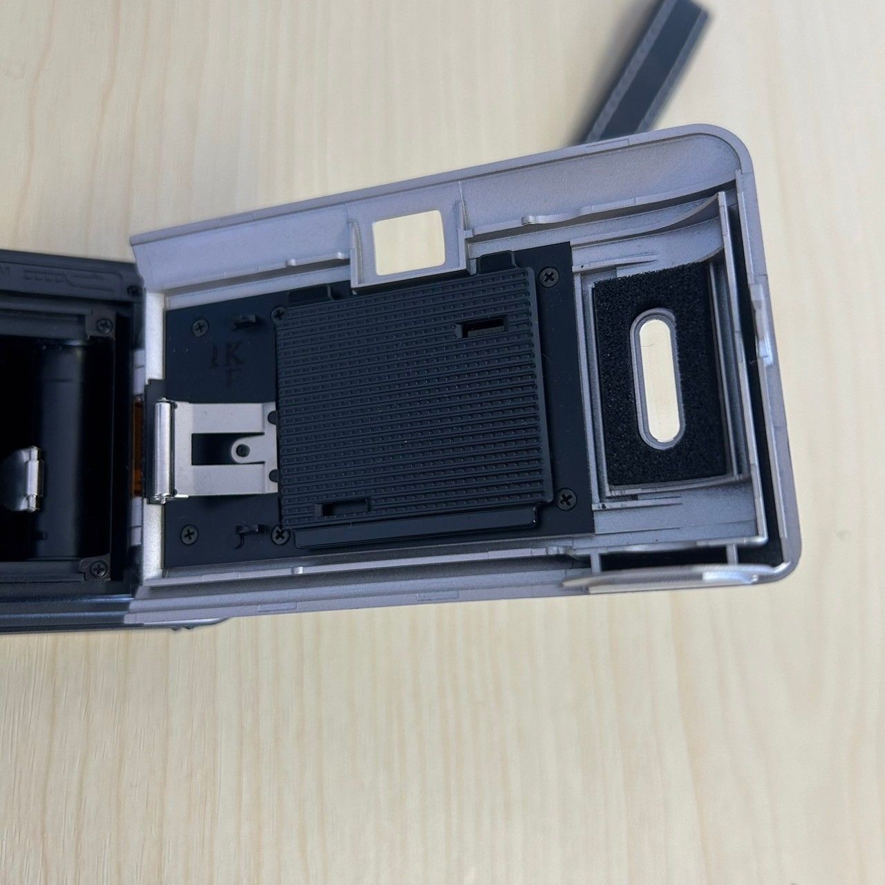 コニカ Konica コンパクトカメラ フィルムカメラ BiGmini ビッグミニ