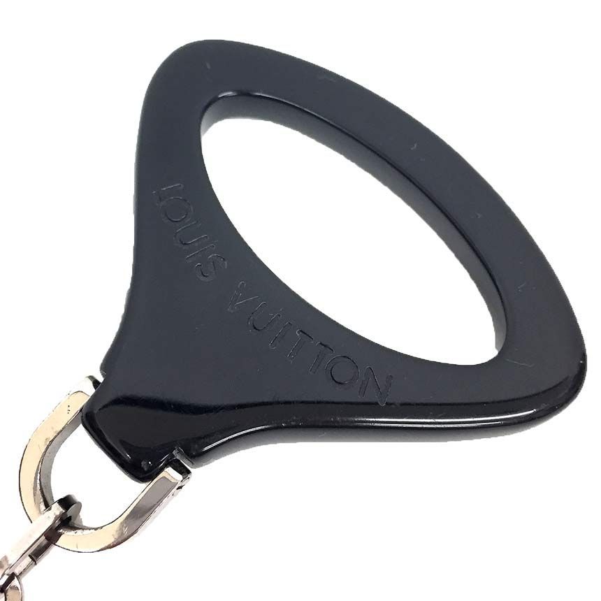 LOUIS VUITTON ポルトクレ エピZ キーリング キーホルダー LOUIS VUITTON ポルトクレ エピZ キーリング キーホルダー ルイ