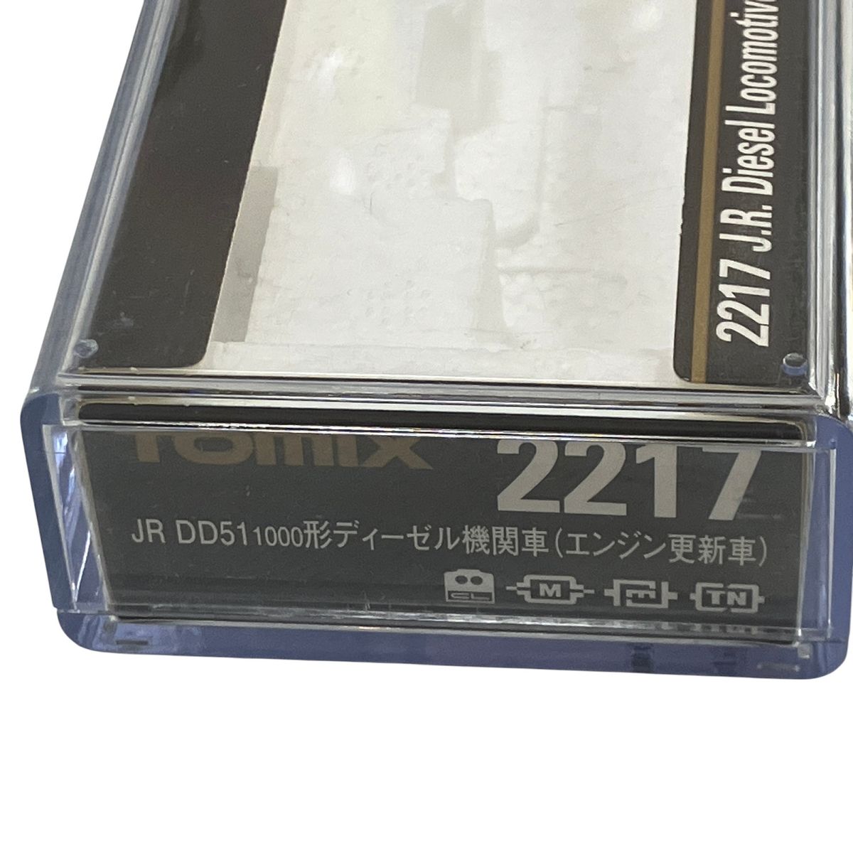 トミックス